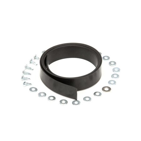 Montague Top Drawer Gasket With Sweep G 60785-1